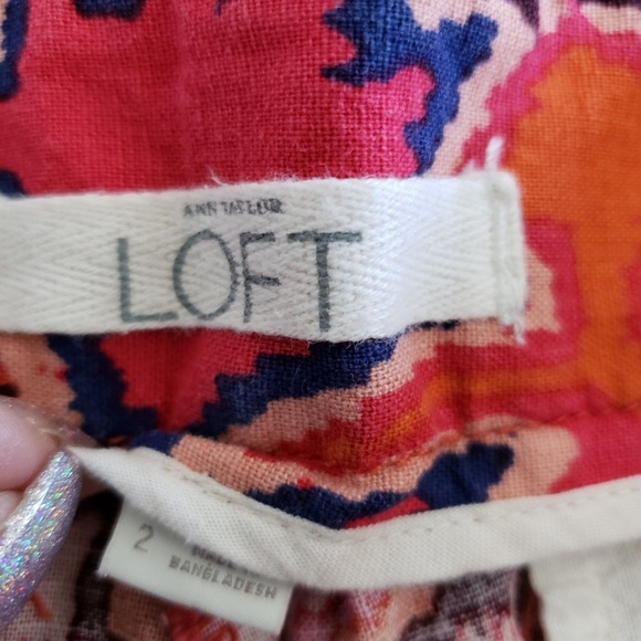 Loft shorts - Picture 3 of 4